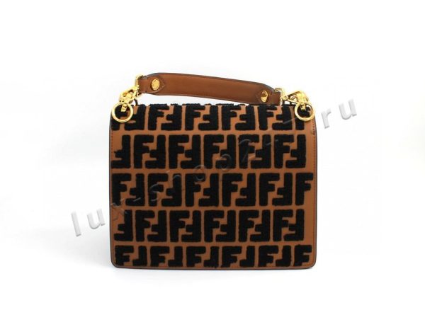 Сумка Fendi