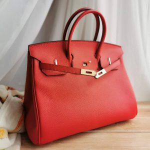 Сумка Hermes Birkin 35