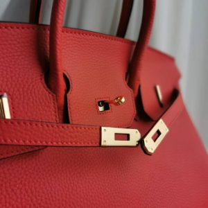 Сумка Hermes Birkin 35