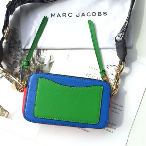 Сумка клатч Marc Jacobs The Snapshot