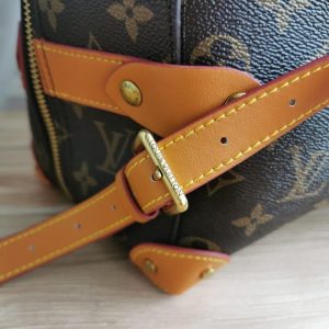 Рюкзак Louis Vuitton Soft Trunk