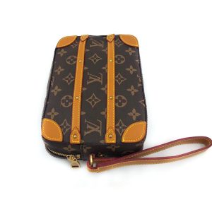 Сумка Louis Vuitton Soft Trunk