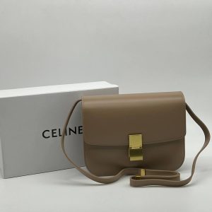 Сумка Celine Classic Box
