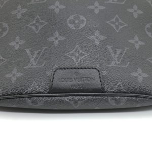 Сумка на пояс Louis Vuitton Discovery