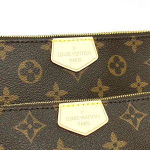 Сумка Louis Vuitton Multi Pochette