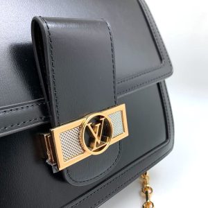 Cумка Louis Vuitton Dauphine Lugano