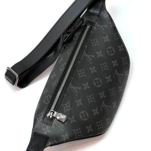 Сумка на пояс Louis Vuitton Discovery