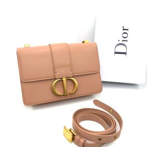 Сумка Dior Montaigne