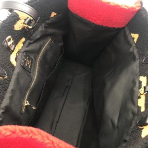 Сумка Louis Vuitton Teddy