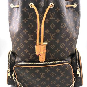 Рюкзак Louis Vuitton Trio