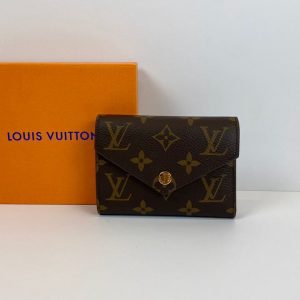 Кошелек Louis Vuitton Victorine