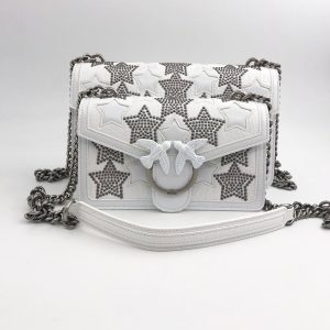 Сумка Pinko Starry Sky Love Bag