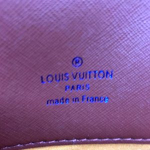 Сумка Louis Vuitton Twist