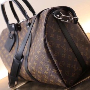 Сумка дорожная Louis Vuitton Keepall