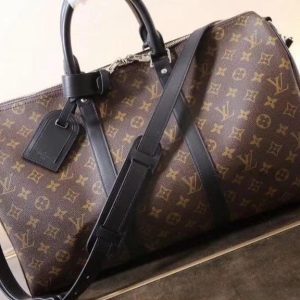 Сумка дорожная Louis Vuitton Keepall