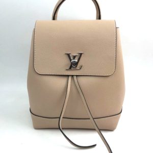 Рюкзак Louis Vuitton Lockme