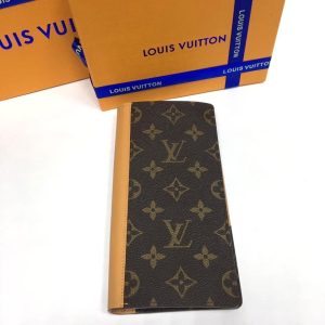Бумажник Louis Vuitton BRAZZA
