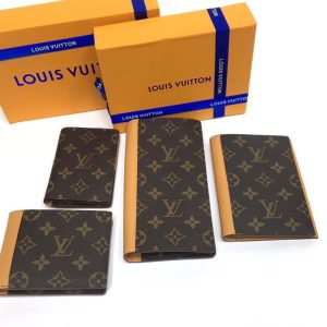 Бумажник Louis Vuitton MULTIPLE