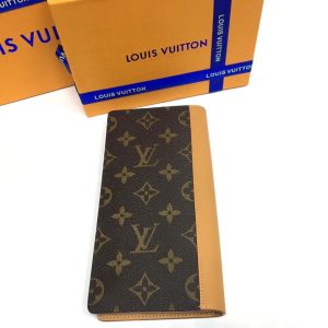 Бумажник Louis Vuitton BRAZZA
