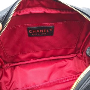 Клатч-косметичка Chanel Mini