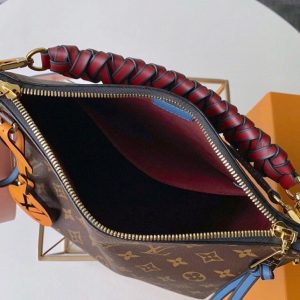 Сумка Louis Vuitton Beaubourg Hobo