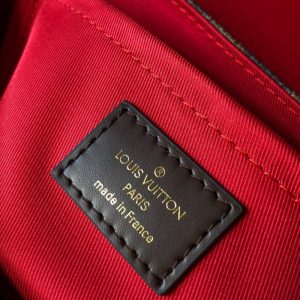 Сумка Louis Vuitton Croisette