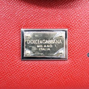 Сумка Dolce&Gabbana Sicily