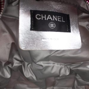 Рюкзак Chanel Nylon