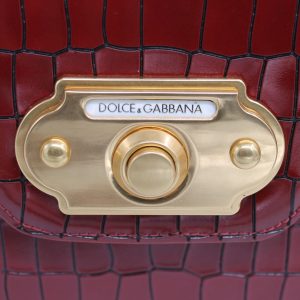 Сумка Dolce & Gabbana Welcome