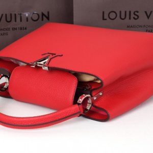 Сумка Louis Vuitton Capucines