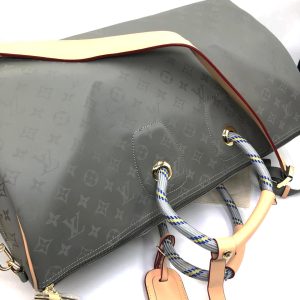 Сумка Louis Vuitton Keepall