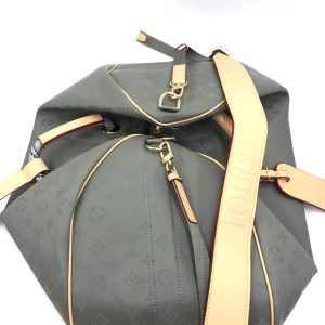 Сумка Louis Vuitton Keepall