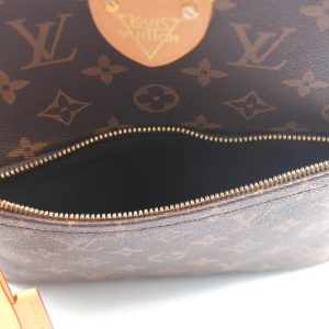 Рюкзак Louis Vuitton Moon