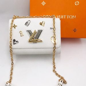 Сумка Louis Vuitton Twist