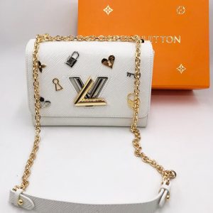 Сумка Louis Vuitton Twist