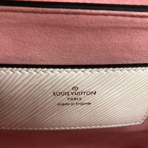 Сумка Louis Vuitton Twist Love Lock