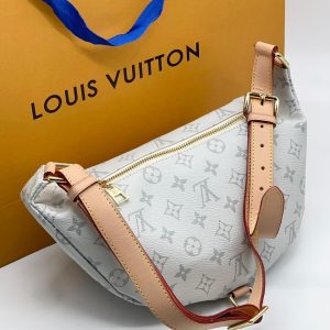 Сумка на пояс Louis Vuitton Bumbag