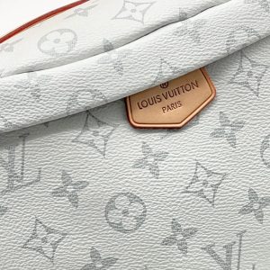 Сумка на пояс Louis Vuitton Bumbag