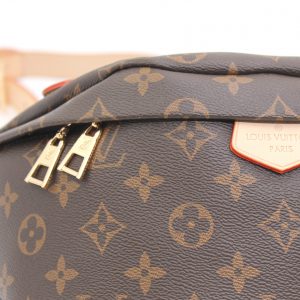 Сумка на пояс Louis Vuitton Bumbag