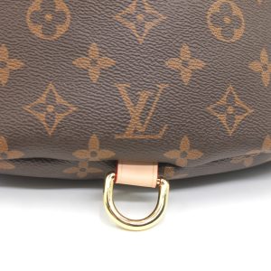 Сумка на пояс Louis Vuitton Bumbag