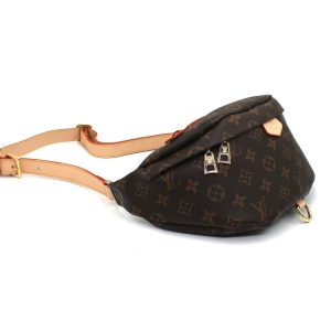 Сумка на пояс Louis Vuitton Bumbag