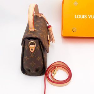 Сумка Louis Vuitton Croisette