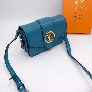 Сумка Louis Vuitton LV Pont9