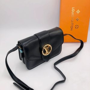 Сумка Louis Vuitton LV Pont9