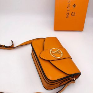 Сумка Louis Vuitton LV Pont9