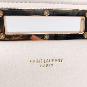 Сумка Yves Saint Laurent Domino