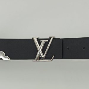 Ремень Louis Vuitton Iconic