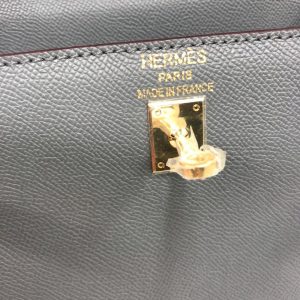 Сумка Hermes Kelly 25 Sellier