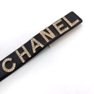 Ремень Chanel