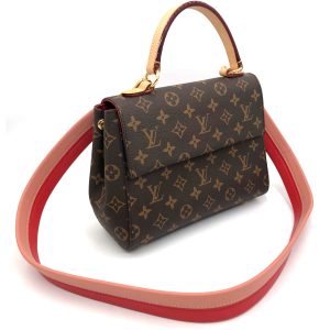 Сумка Louis Vuitton Cluny